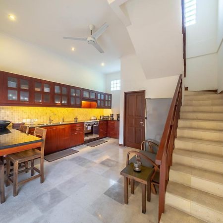 Amandaru Villa By Rpm Legian Exteriör bild
